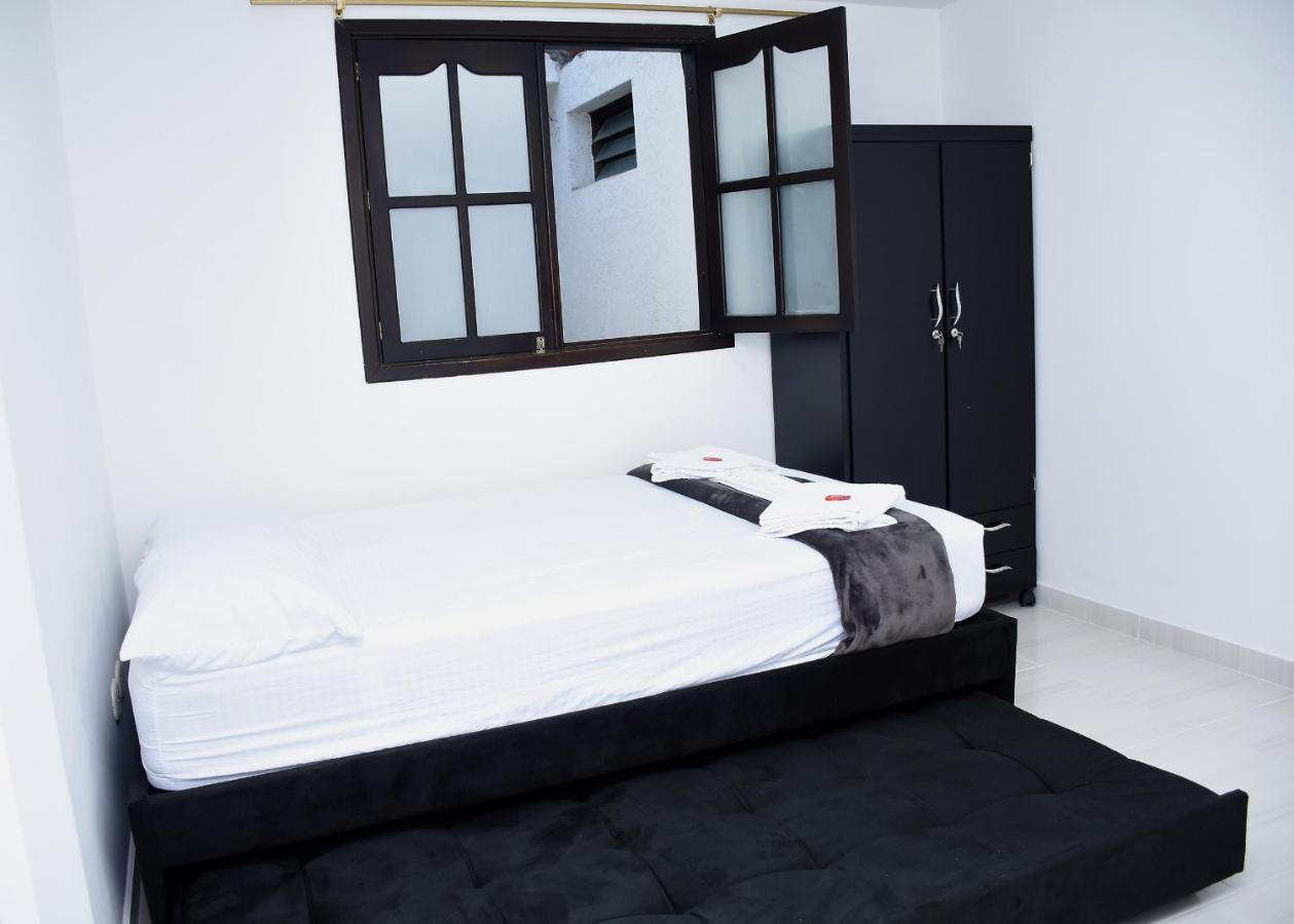 Aroma Cafe IV Apartment Santa Rosa de Cabal Exterior photo